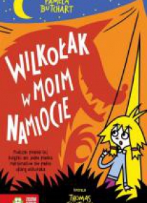 Wilkołak w moim namiocie