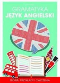 Gramatyka. Język angielski