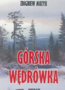 Górska wędrówka wiersze