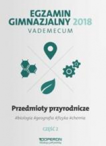 Vademecum 2018 GIM Przedmioty przyrod. cz.2 OPERON