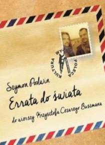 Errata do świata. Szymon Podwin CD