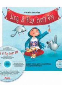 Sing & Play Every Day + CD