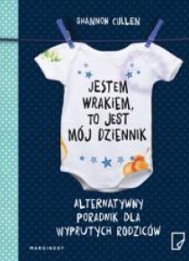 Jestem wrakiem, to jest mój dziennik