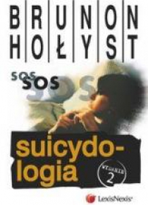 Suicydologia w.2