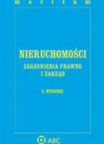 Meritum. Nieruchomości w.2