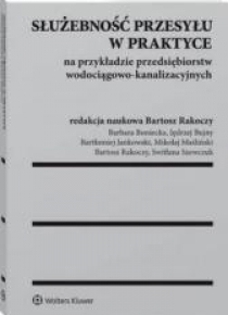 Służebność przesyłu w praktyce