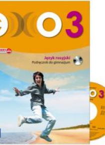 Echo 3 Podr. + CD WSiP