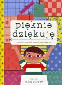 Pięknie dziękuję