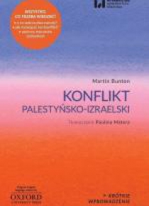 Konflikt palestyńsko-izraelski