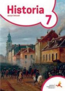 Historia SP 7 Podróże w czasie ćw. GWO