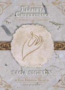 Saga Sigrun Audiobook