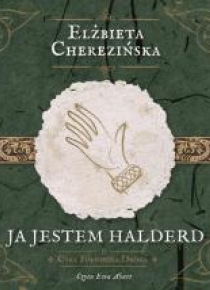 Ja jestem Halderd Audiobook