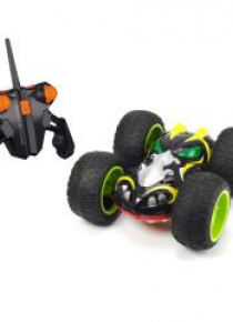 RC Monster Flippy, RTR