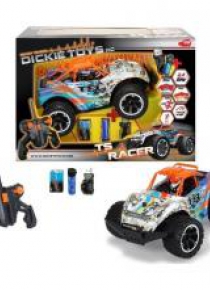 RC TS-Racer