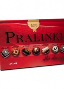 Pralinki dla duszy