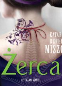 Żerca. Audiobook