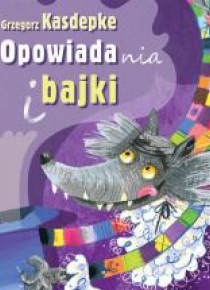 Opowiadania i bajki. Audiobook