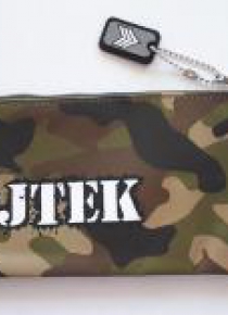 Piórnik imienny młodzieżowy - Wojtek