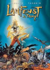 Lanfeust z Troy. T. 1