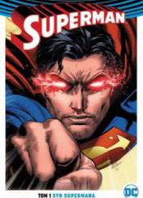 Superman Syn Supermana. T. 1
