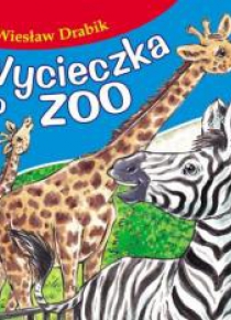 Bajki dla malucha - Wycieczka do ZOO