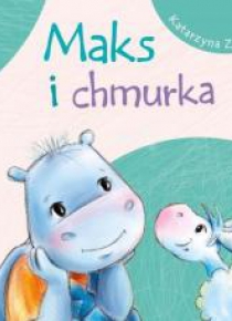 Maks i chmurka