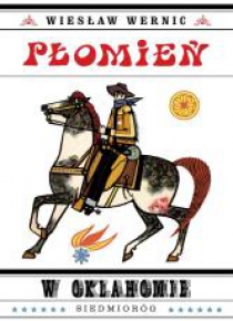 Płomień w Oklahomie