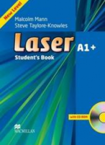 Laser Edition A1+ SB + eBook + CD-Rom