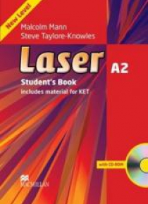 Laser Edition A2 SB + eBook + CD-Rom