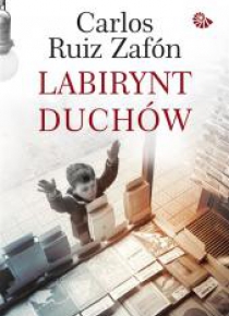 Labirynt duchów.TW