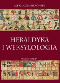 Heraldyka i weksylologia