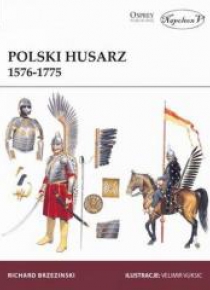 Polski husarz 1576-1775