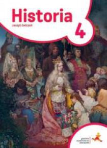 Historia SP 4 Podróże w czasie ćw. w.2017 GWO