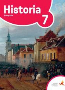 Historia SP 7 Podróże w czasie podręcznik GWO