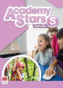 Academy Stars Starter PB+kod online+Alphabet Book