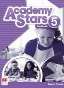 Academy Stars 5 WB MACMILLAN