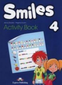 Smiles 4 AB EXPRESS PUBLISHING