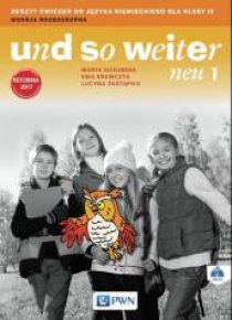 Und so weiter neu 1 AB ZR PWN