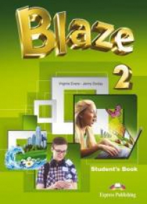 Blaze 2 SB EXPRESS PUBLISHING