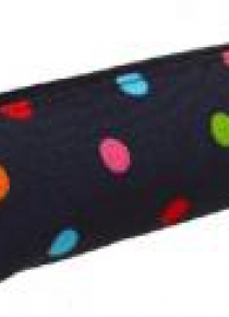 Piórnik PA438 mini kropki MESIO