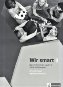 Wir smart 3 AB Wersja Podstawowa LEKTORKLETT