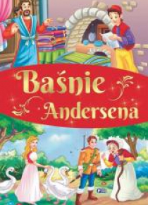 Cudowne baśnie Andersena