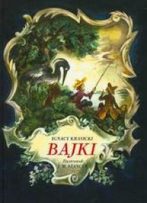 Bajki - Ignacy Krasicki