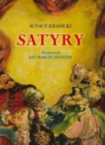 Satyry - Ignacy Krasicki