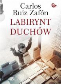 Labirynt duchów BR