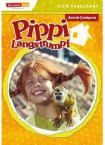 Pippi Langstrumpf - Pippi Langstrumpf