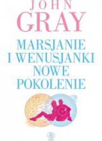 Marsjanie i Wenusjanki nowe pokolenie