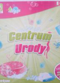 Centrum Urody TREFL