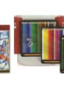 Kredki Polycolor 72 kolory