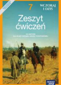 Historia SP  7 Wczoraj i dziś ćw. NE